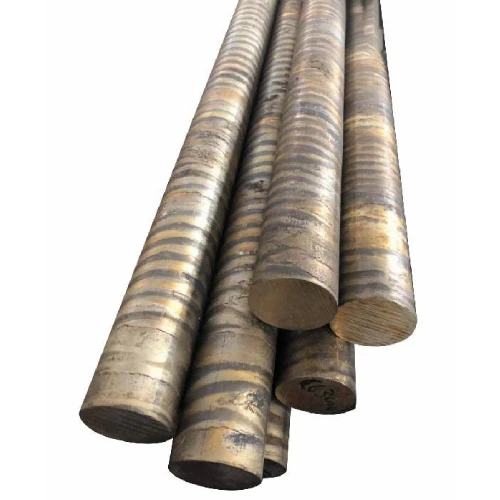 This is a picture of C17200 Alloy 25 Beryllium Copper