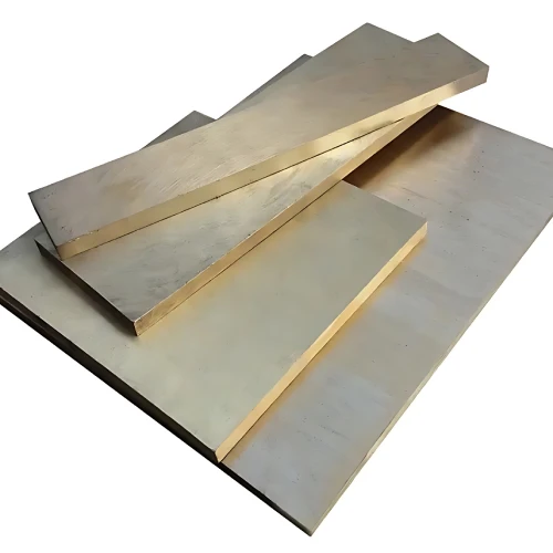 This is a picture of C52400 CuSn10P Phosphor Bronze