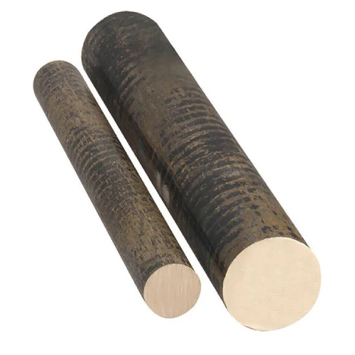 This is a picture of C61400 Aluminum Bronze