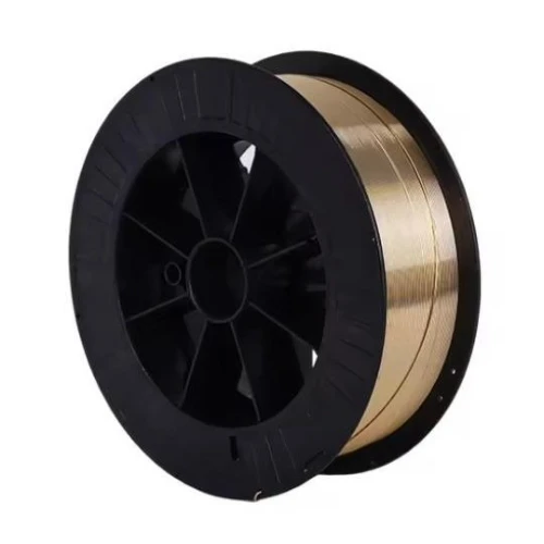 This is C87200 Manganese Bronze photo