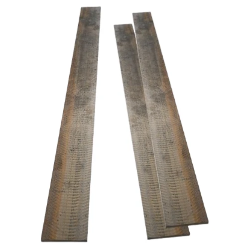 This is a picture of C87300 Zinc Bronze