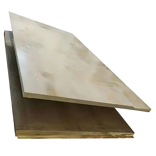 This is C17000 Alloy 10 Beryllium Copper photo