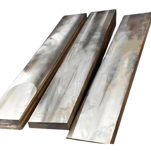 This is C84400 Zinc Bronze photo