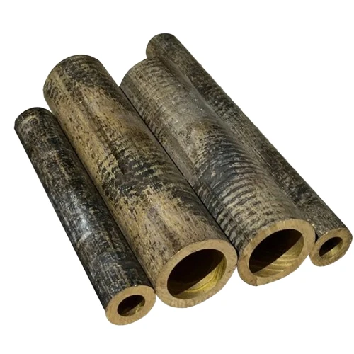 This is a picture of C71640 Nickel Bronze