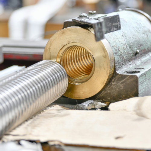Bearium Metal Alloys: An In-Depth Guide of Proprietary Leaded Bronzes