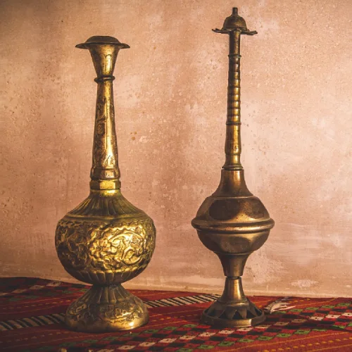 Are Bronze and Brass the Same? Let’s Settle the Metal Mystery