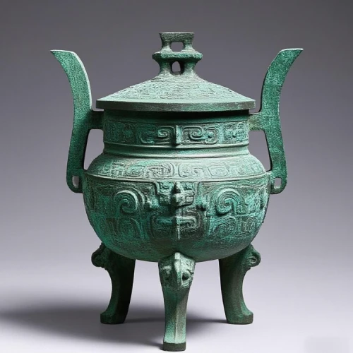 The 'Top Blind Box' in Archaeology: Bronze Ware Restorers' Unboxing Days