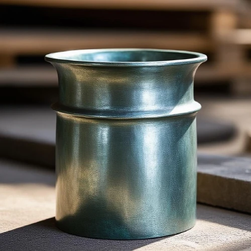 Tin Bronze Bushings: Centrifugal Casting Impact on Wear Resistance