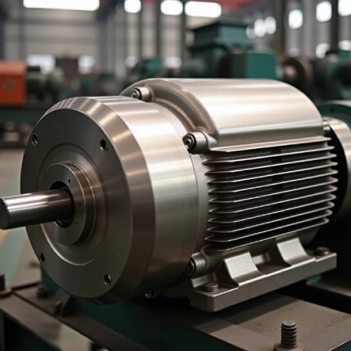 Influence of Turning Roundness Error of Phosphor Bronze on Conductive Performance in High-Speed Motor Commutators