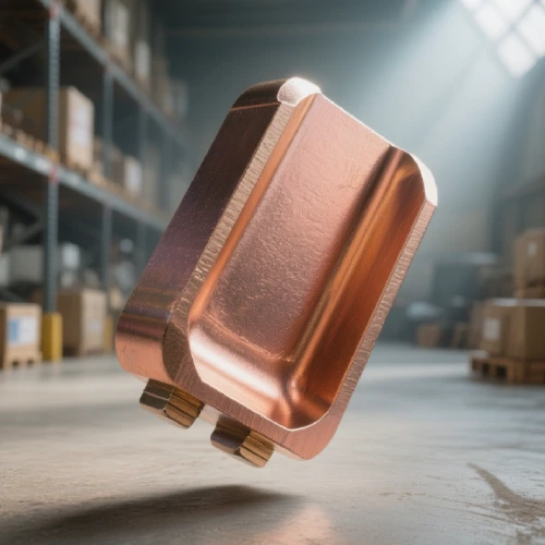 Gold Plating Adhesion Testing and Failure Analysis of Beryllium Bronze in Aerospace Relay Contacts